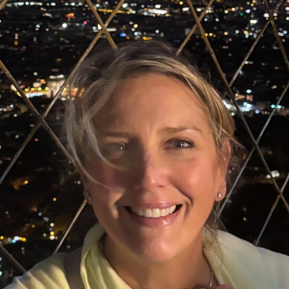 Meet your Posher, Susan